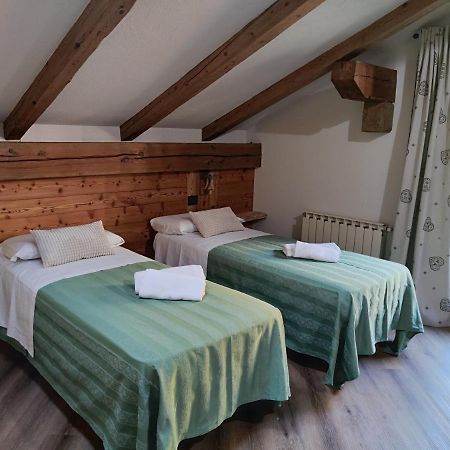 A Casa Da Elide Hotel Aymavilles ภายนอก รูปภาพ