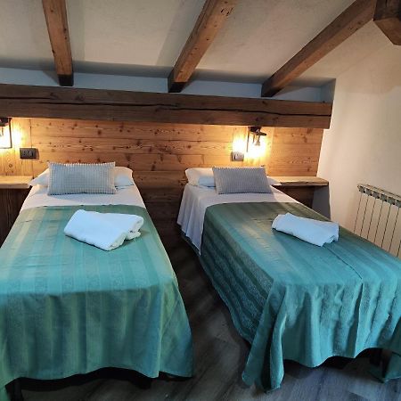 A Casa Da Elide Hotel Aymavilles ภายนอก รูปภาพ