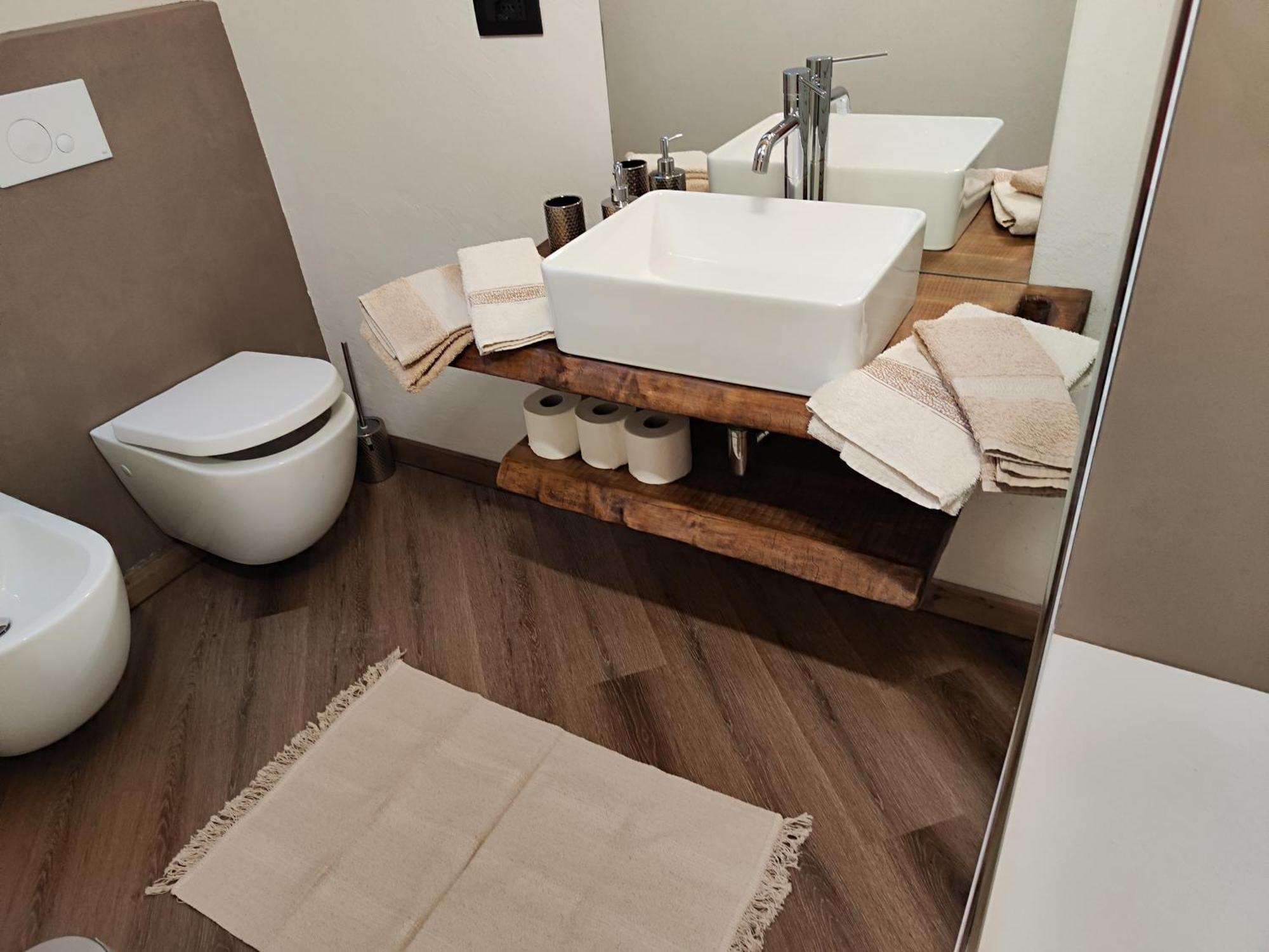 A Casa Da Elide Hotel Aymavilles ห้อง รูปภาพ
