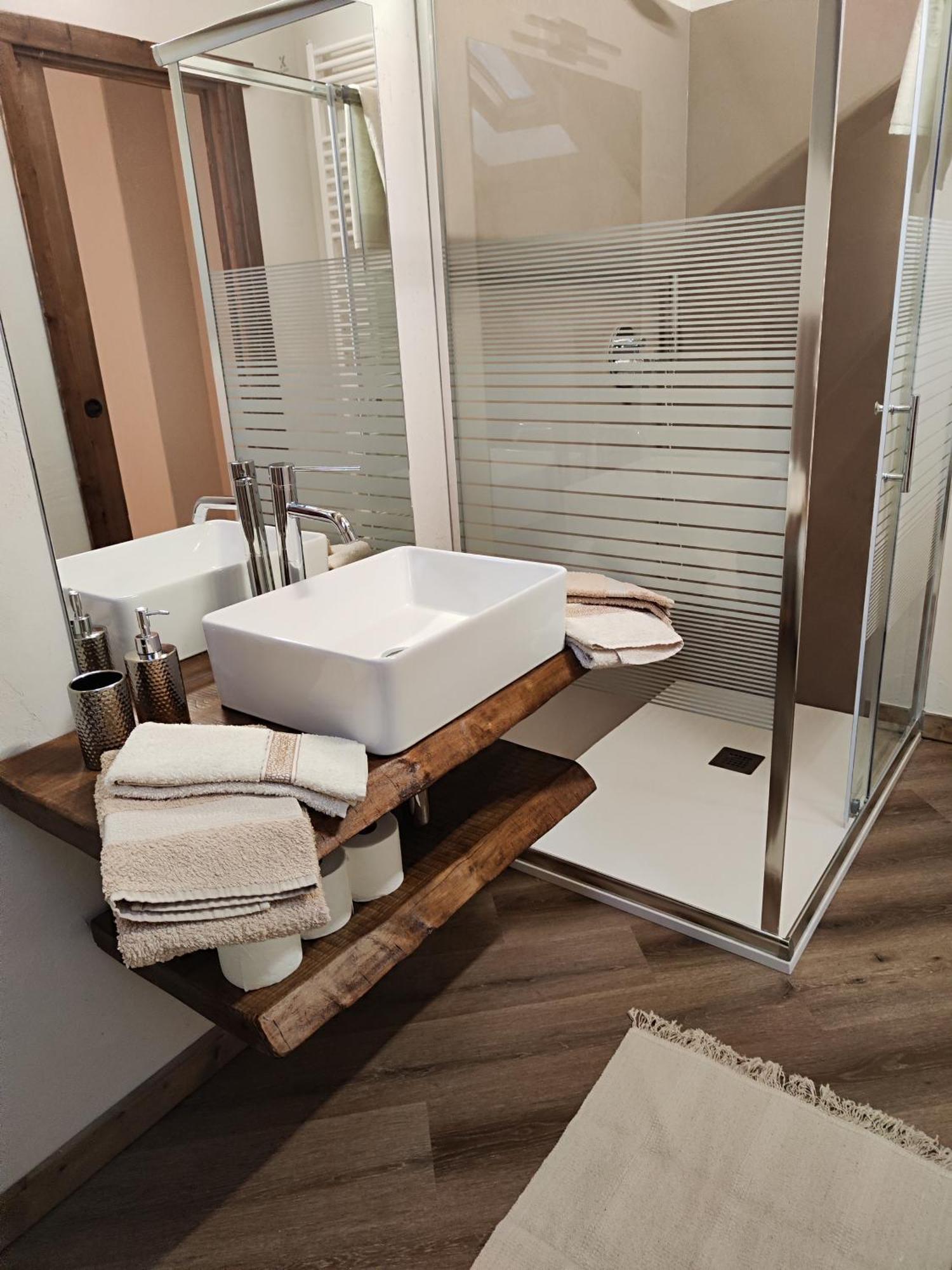 A Casa Da Elide Hotel Aymavilles ห้อง รูปภาพ